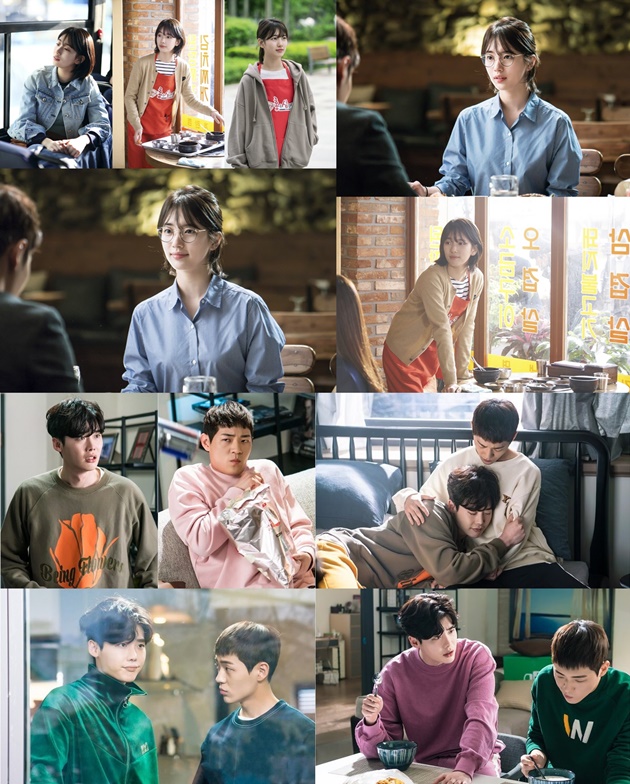 Lee Jong Suk Kesal dengan Aktor Ini, Suzy Makin Memesona di 'While You Were Sleeping'