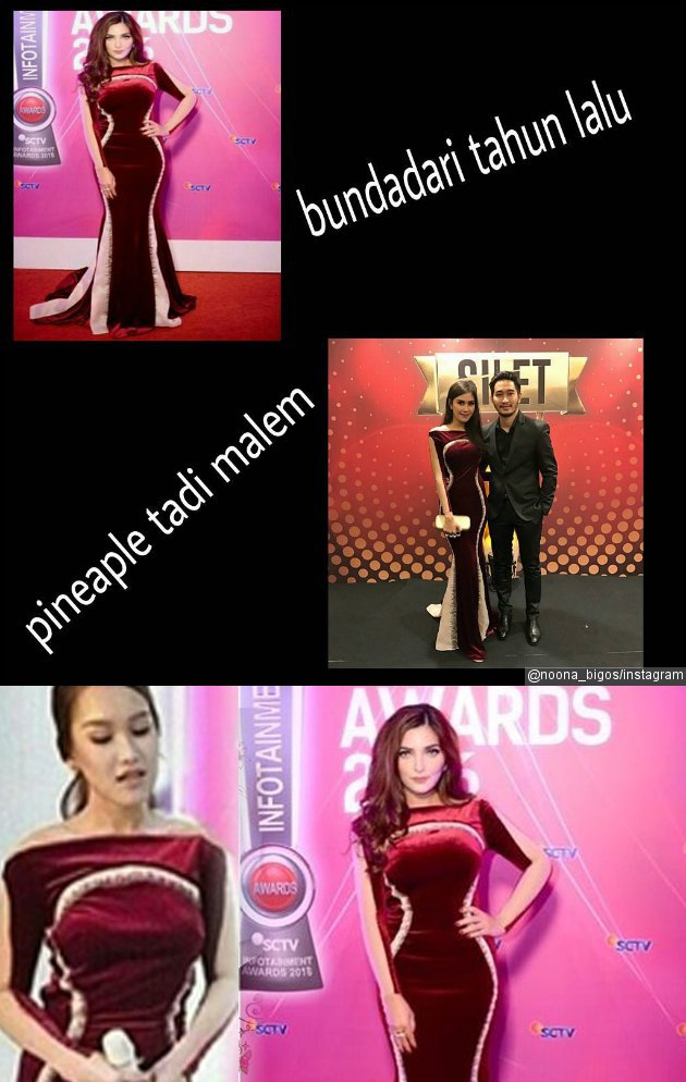 Syahnaz dan Ayu
