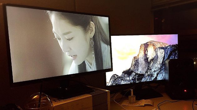 Gong Seung Yeon Syuting 'My Only Love Song'