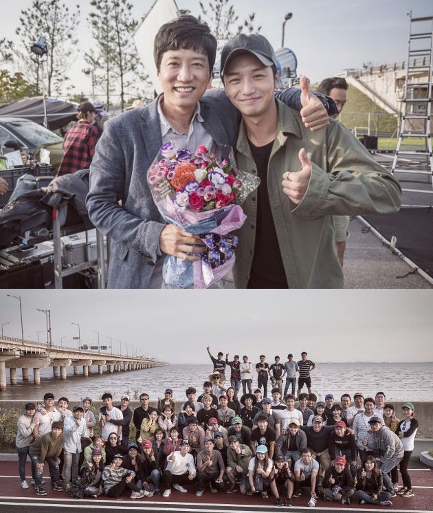 Syuting Film 'A Day' Segera Dimulai