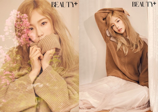 Tae Yeon Beauty+