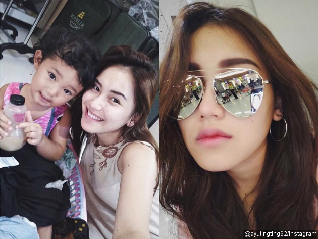Ayu Ting Ting