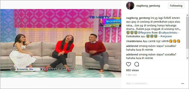 Ayu Ting Ting