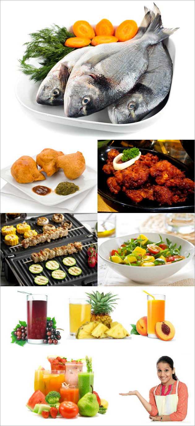 makanan tidak sehat