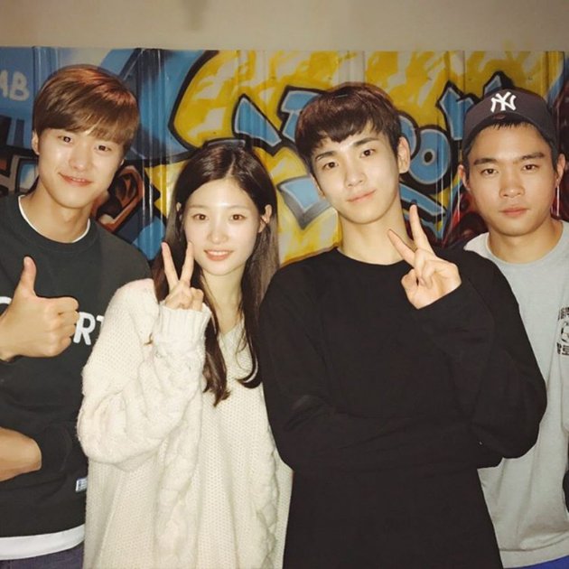 Indra L. Brugman Kasih Kode Eko DJ Bakal Main 'Jinny Oh Jinny' Lagi?
