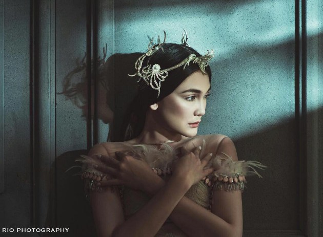 Luna Maya