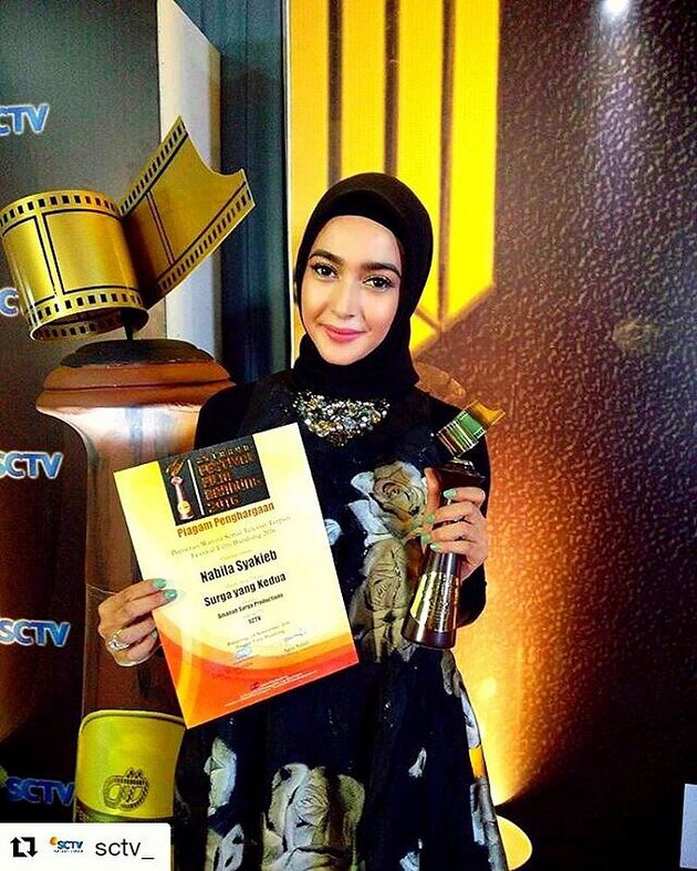 Nabila Syakieb