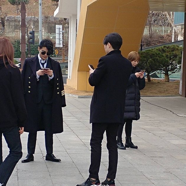 Tampil Jadi Cameo di 'Introverted Boss', Ini Peran Junsu JYJ