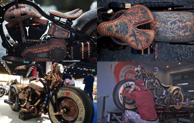 Tato Motor