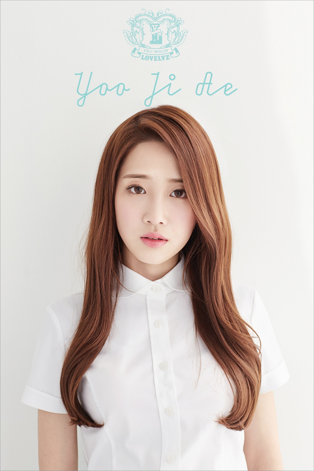 Lovelyz comeback