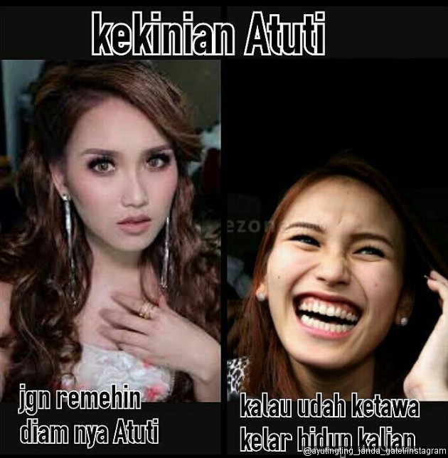 Muka Meme Ketawa Gambar Meme Lengkap