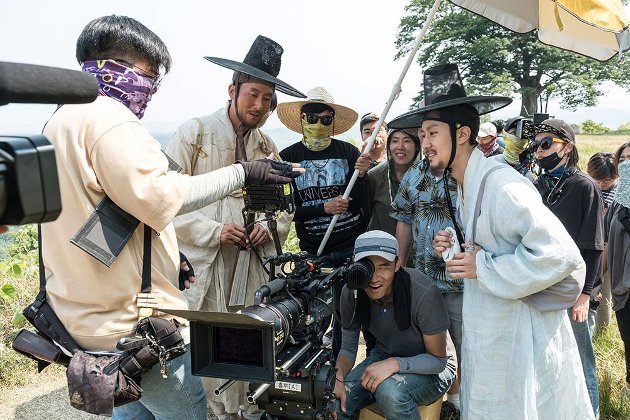 Tetap Akan Tampilkan Mendiang Kim Joo Hyuk, 'Heungbu' Tentukan Jadwal Rilis
