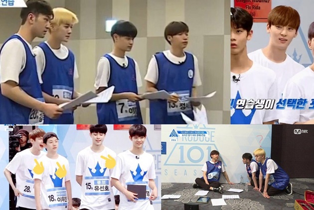 Trainee-Trainee Ini Tak Diberi Mikrofon