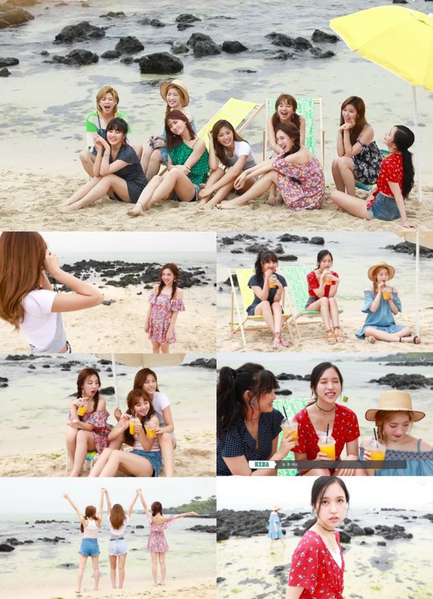 Twice