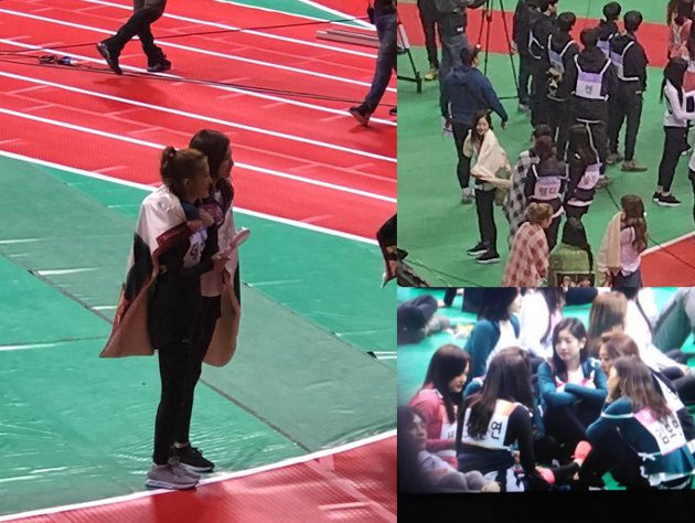 ISAC 2
