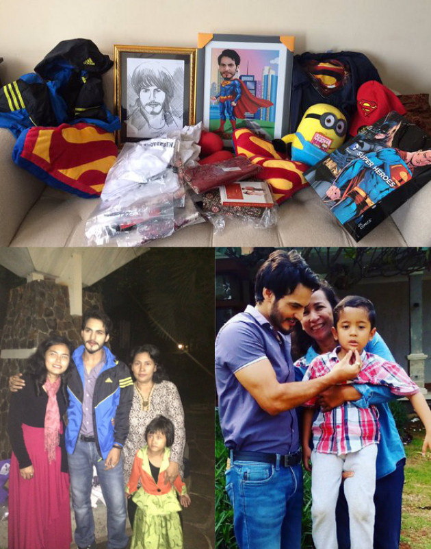 Ravi Bhatia-Ultah 27 Tahun