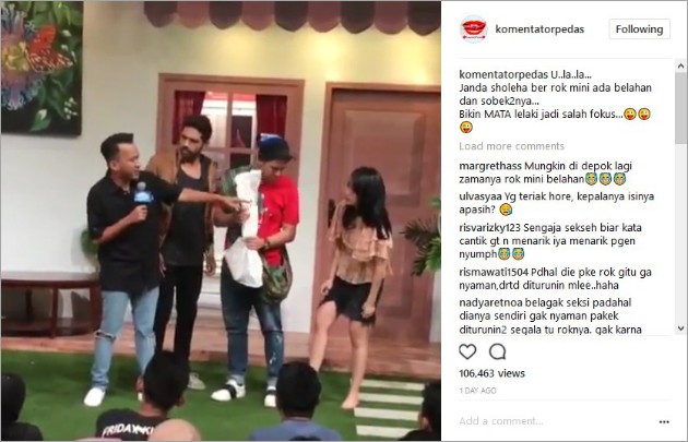 Ayu Ting Ting