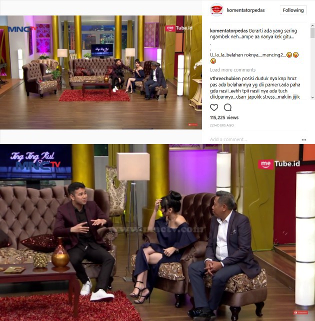 Ayu Ting Ting
