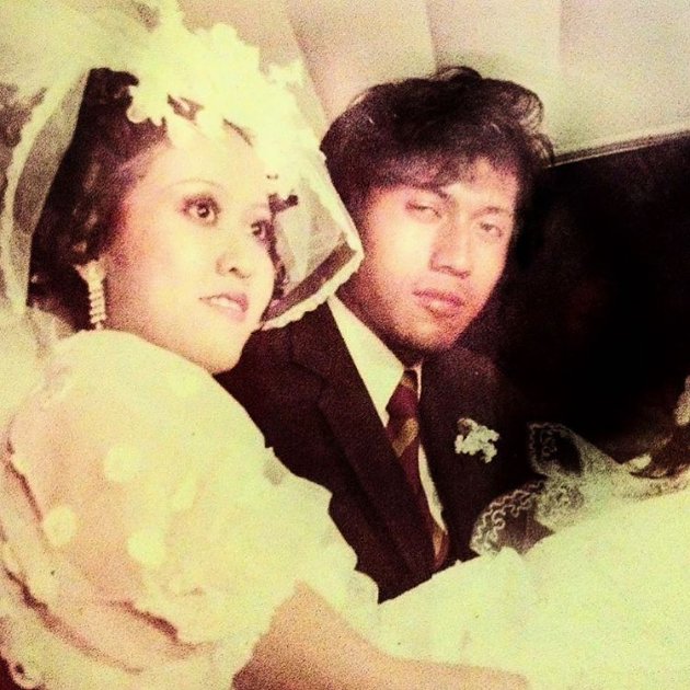 Unggah Foto Jadul, Desta Ternyata Punya 'Warisan' Ini dari Sang Ayah