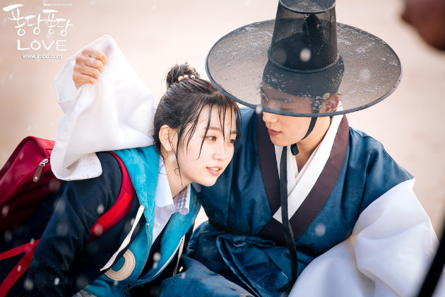 Usung Cerita Unik, 9 Drama Ini Dinanti Untuk Produksi Musim Ke Dua