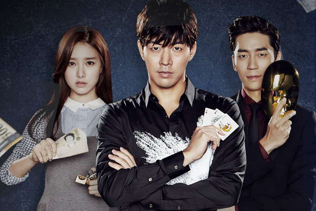 Usung Cerita Unik, 9 Drama Ini Dinanti Untuk Produksi Musim Ke Dua