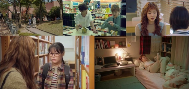 Ada 'Goblin' cs, 5 Drama Ini Dianggap Selalu Memanjakan Mata dengan Visual Adegannya