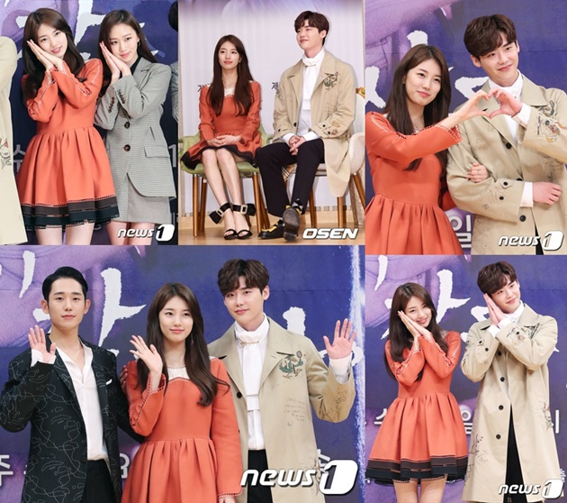 Preskon 'While You Were Sleeping'2