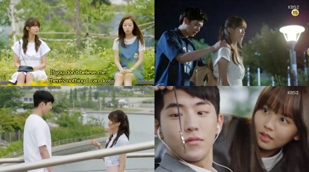 Eps 16 'School 2015'
