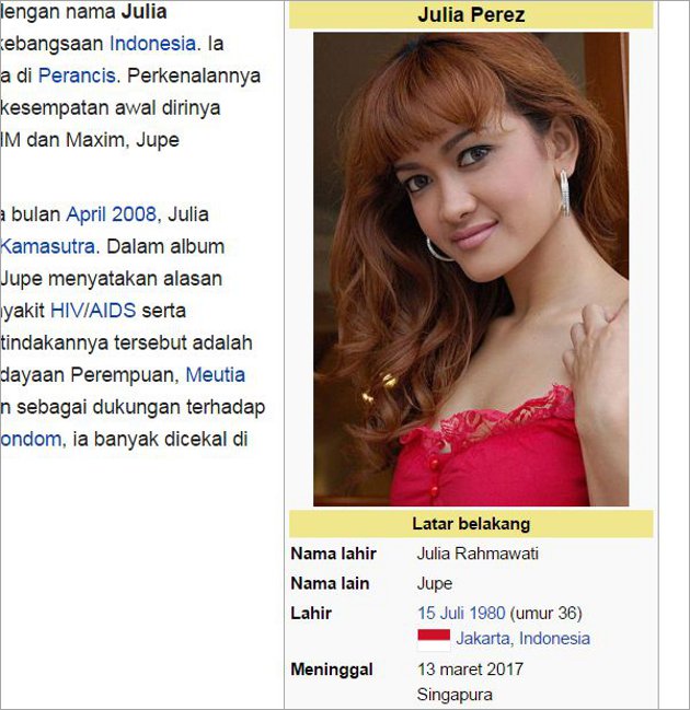 Jupe wikipedia best sale