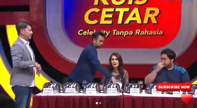 Topik Pagi: Komentar Sindiran Luna Maya, Kepala Ayu Ting Topik Pagi: Komentar Sindiran Luna Maya, Kepala Ayu Ting