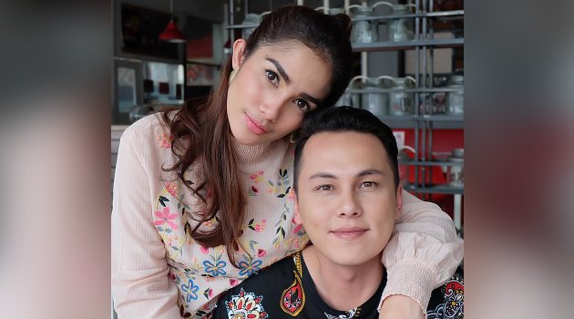 Andhika Pratama dan Ussy Kompak Tutupi Insiden Maut Demian Aditya?