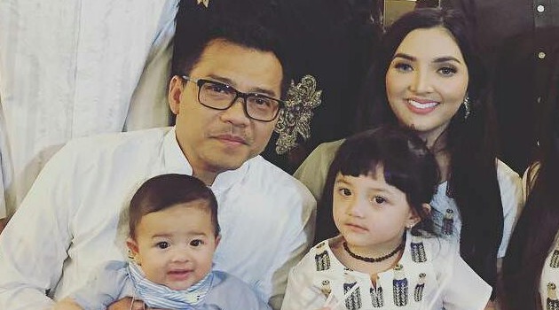 Raisa Heboh Dikabarkan Hamil, Ashanty Diam-Diam Pernah 