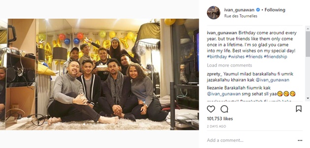 Klarifikasi Ria Ricis soal Buang Squishy, Kaki Istri Joe Taslim Bikin 'Merinding' - Topik Pagi