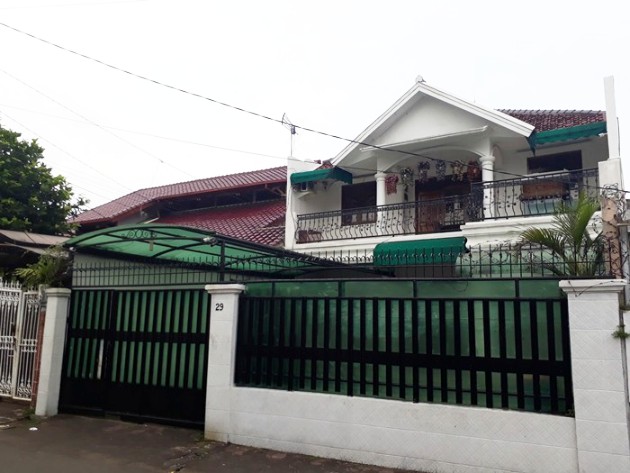 Anang Kaget Azriel-Raul Lemos Saling Sindir, Rumah 