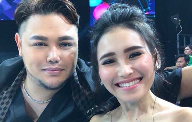 Igun Beber Calon Suami Ayu Ting Ting, Tya Subiakto Ingin 