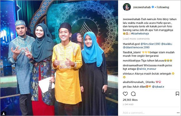Ruben Onsu Tanggapi Kasus Narkoba Roro Fitria, Baim Wong 