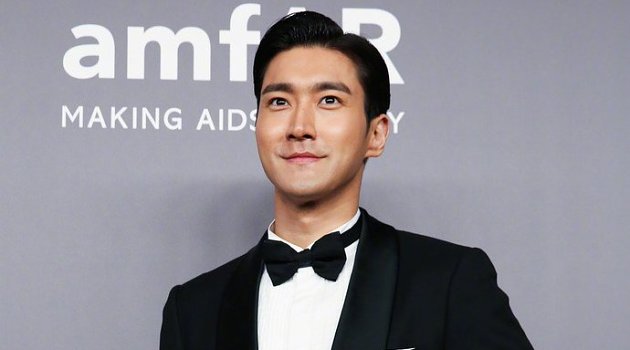 Siap Gelar Fanmeeting Solo di Taiwan, Siwon Dihujat Netter Habis-Habisan