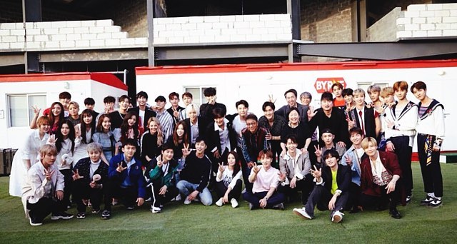 Fans Kebingungan Cari DO di Dubai