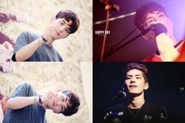 wonpil