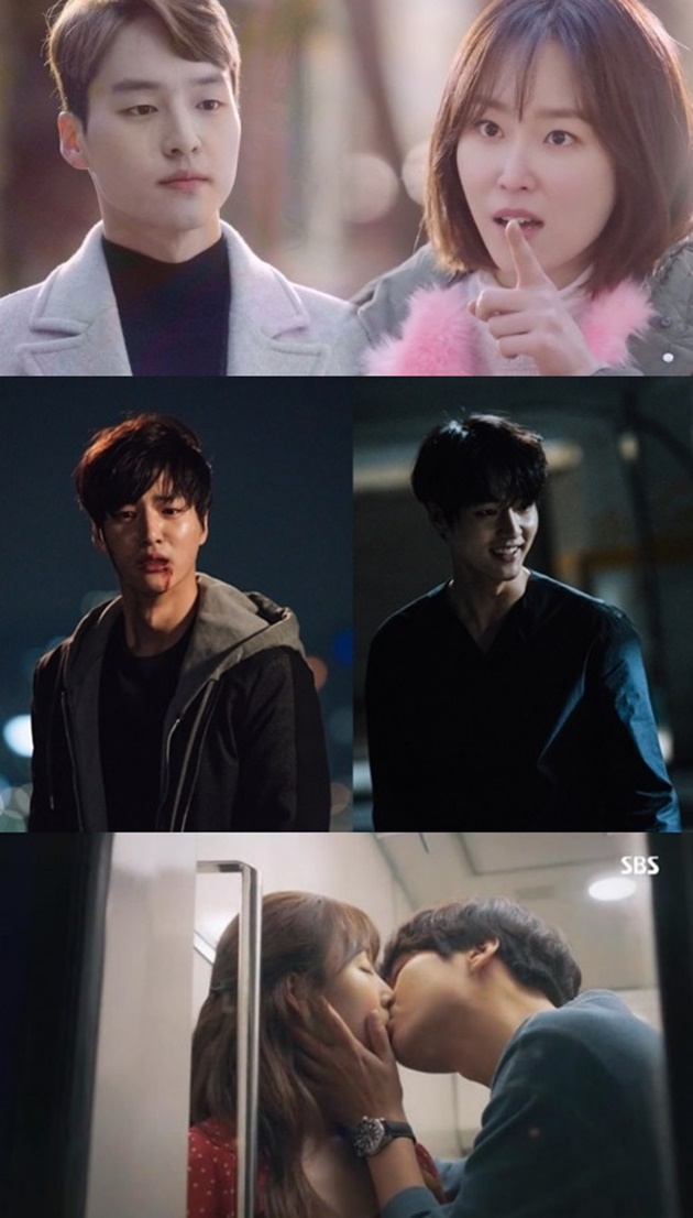 Yang Se Jong Dapat Gelar 'Brondong Nasional' Berkat 'Temperature of Love'