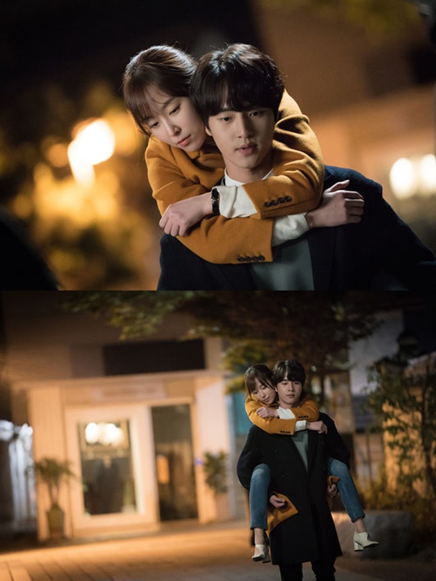 Suzy Siap Bikin Lee Jong Suk Kebingungan di 'While You Were Sleeping'