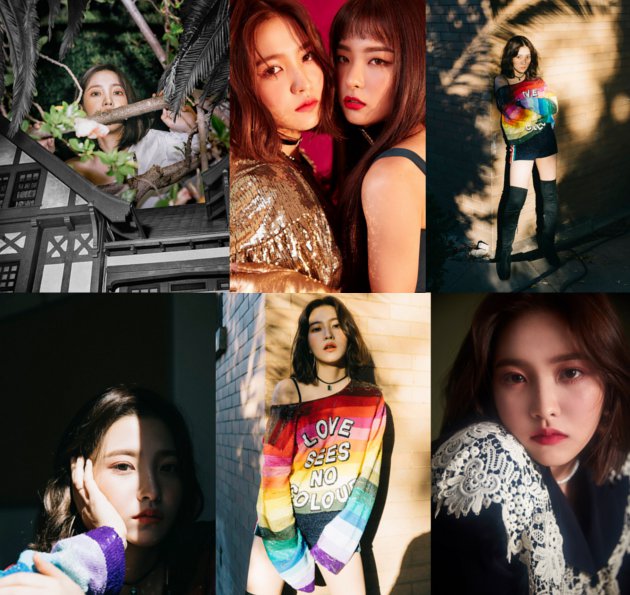 Teaser Yeri