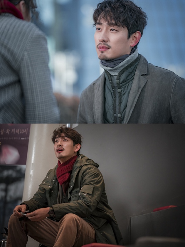 Yoon Park Brewokan Bikin Pangling di 'Radio Romance'