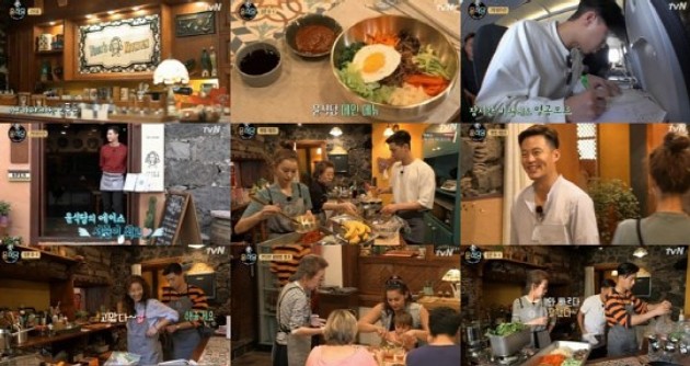 Episode Perdana 'Youn's Kitchen 2' Raup Rating 2 Digit, Netter Tagih Season 3