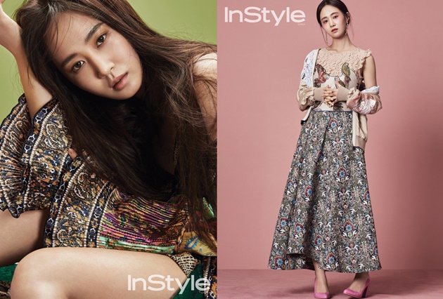 Yuri InStyle