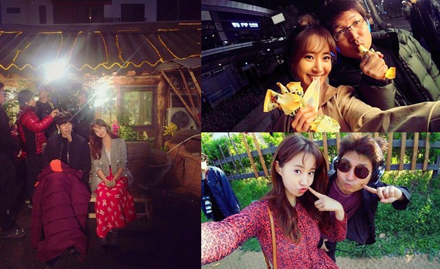'Gogh, The Starry Night' Tamat, Yuri Pamer Muka Suram Belepotan Make Up