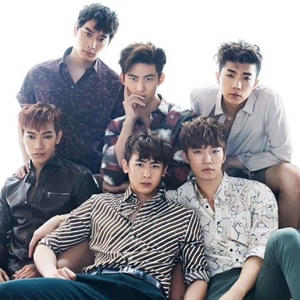 2PM Profile Photo