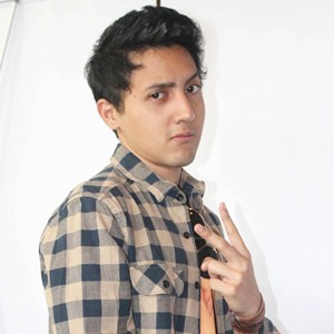 Aaron Ashab Profile Photo
