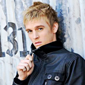 Aaron Carter Profile Photo