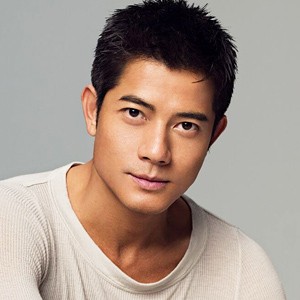 Aaron Kwok: Berita, Foto, Video, Lirik Lagu, Profil & Bio | Halaman